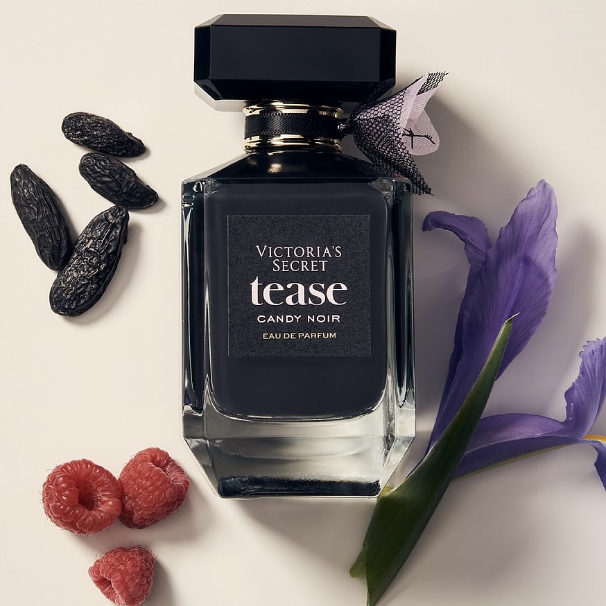 PERFUME VICTORIA’S SECRET TEASE CANDY NOIR EDP