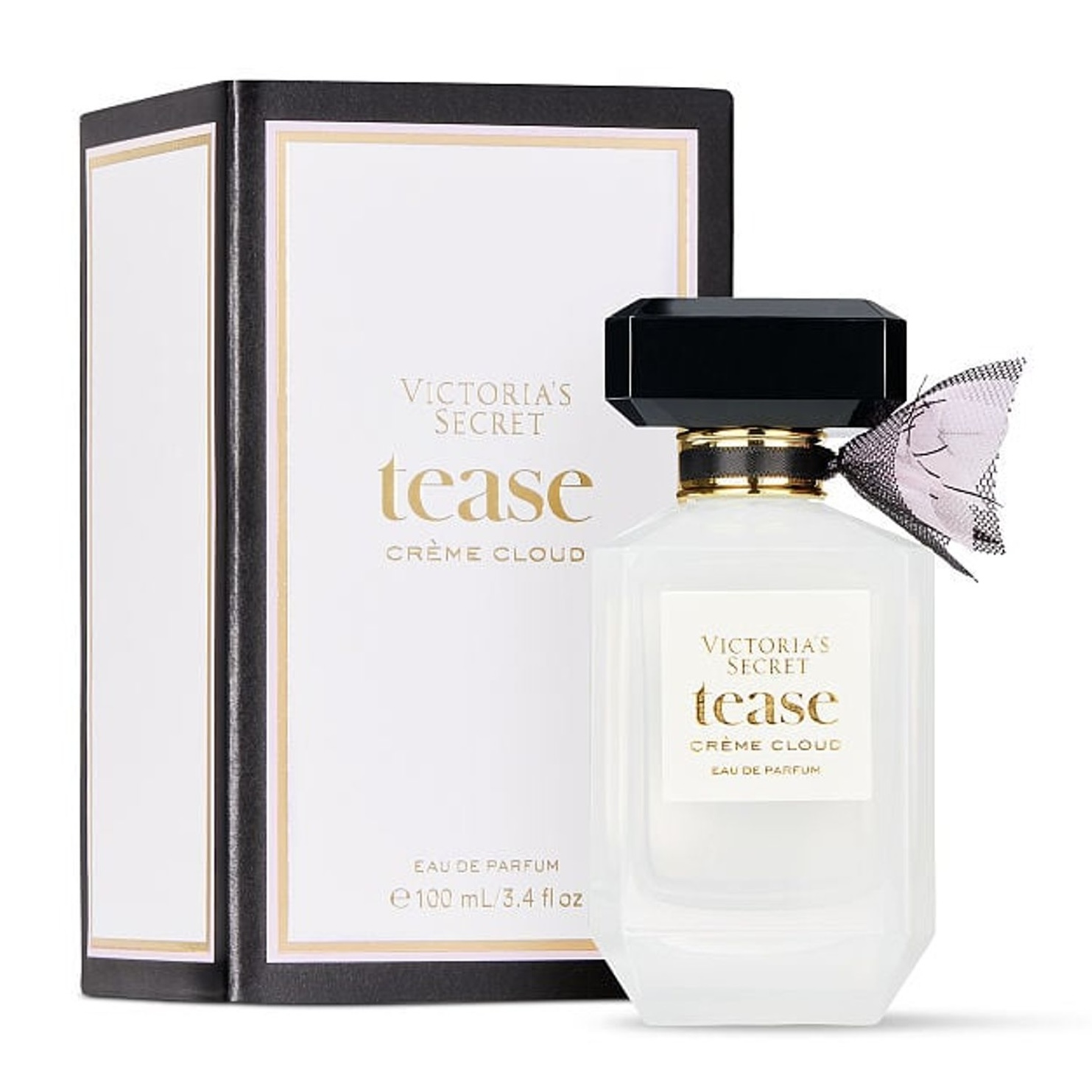 PERFUM VICTORIA’S SECRET TEASE CRÈME CLOUD EDP 100ML
