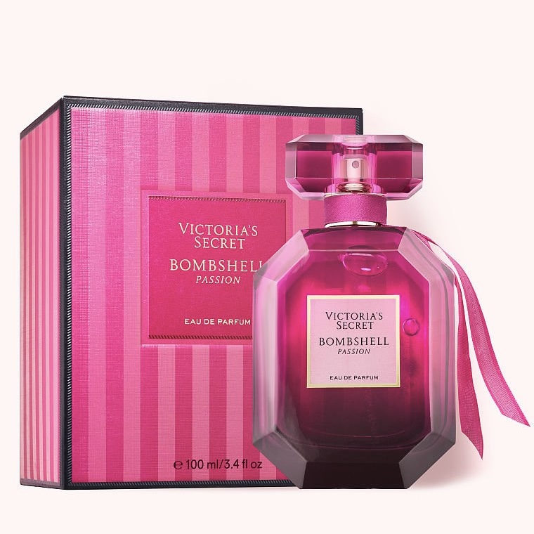 PERFUM VICTORIA’S SECRET BOMBSHELL PASSION EDP 100ML