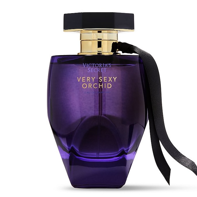 PERFUME VICTORIA’S SECRET VERY SEXY ORCHID EDP