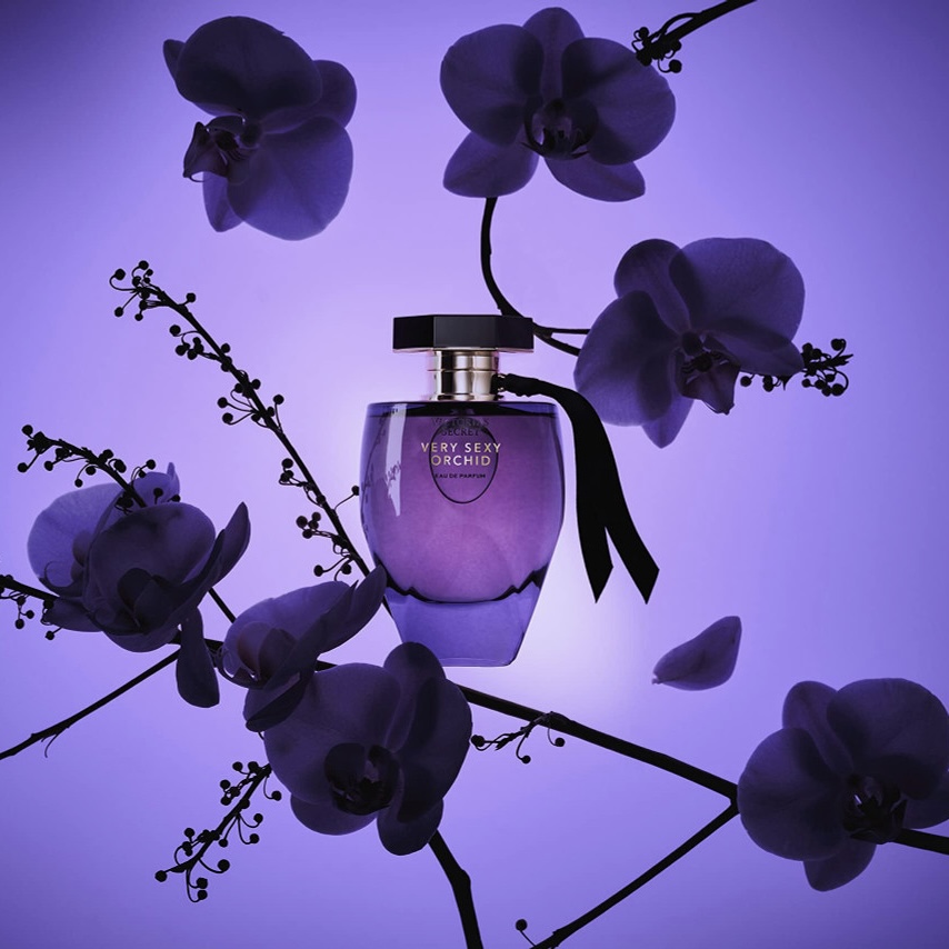 PERFUME VICTORIA’S SECRET VERY SEXY ORCHID EDP
