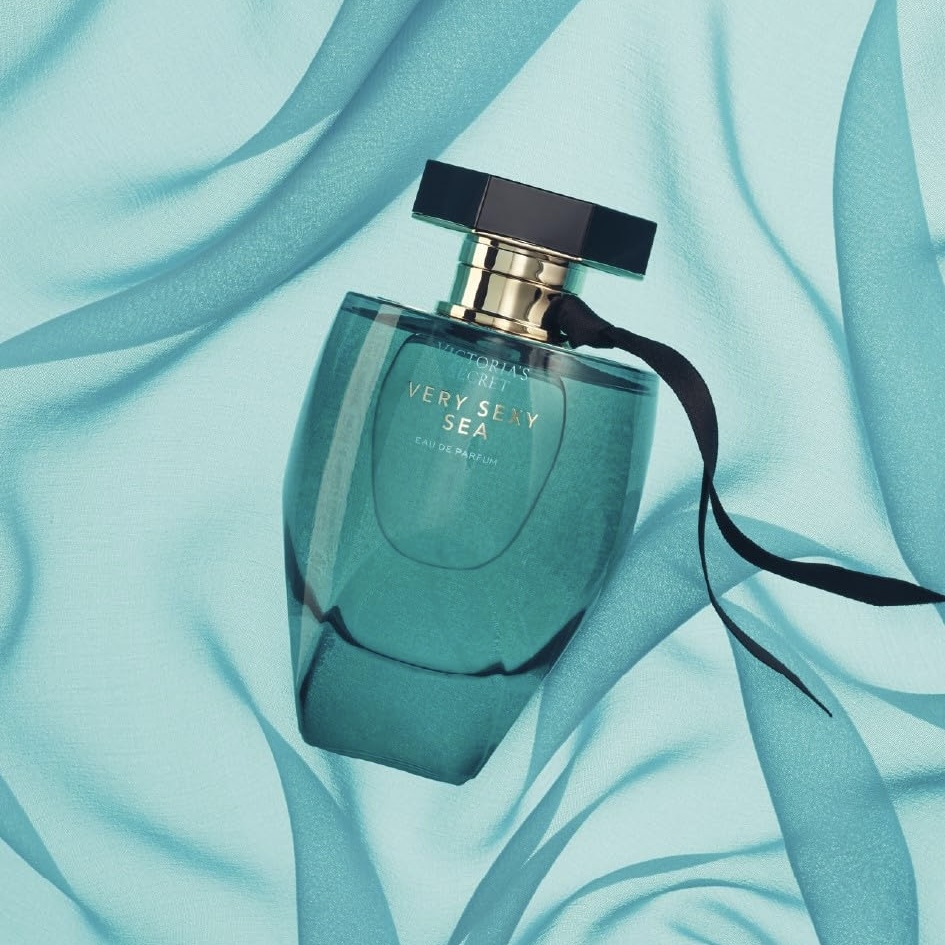 PERFUM VICTORIA’S SECRET VERY SEXY SEA EDP