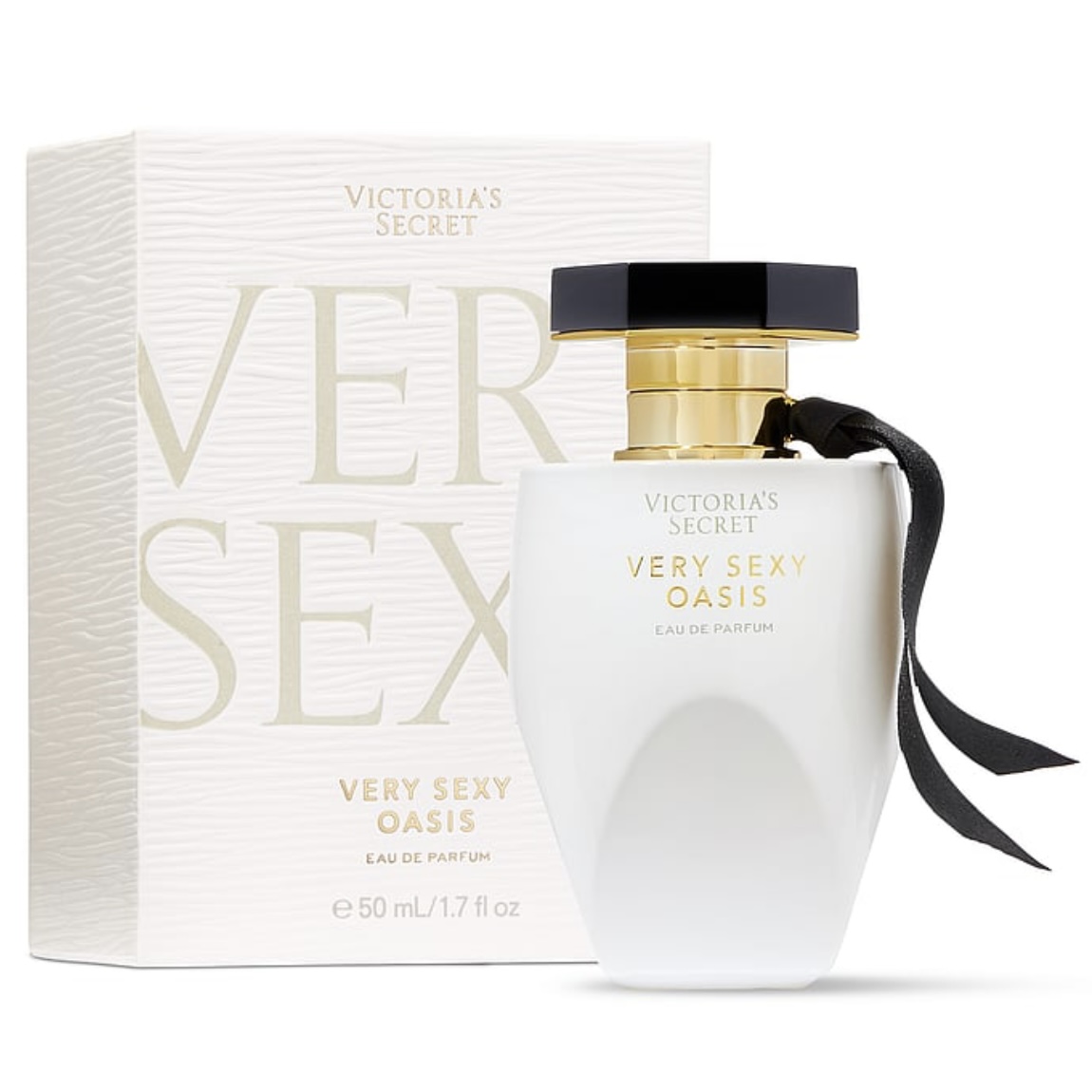 PERFUM VICTORIA’S SECRET VERY SEXY OASIS EDP 50ML