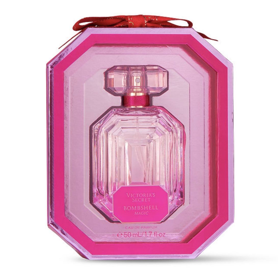 PERFUM VICTORIA’S SECRET BOMBSHELL MAGIC EDP 50ML