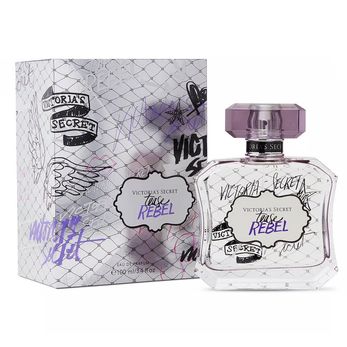 PERFUM VICTORIA’S SECRET TEASE REBEL EDP 100ML