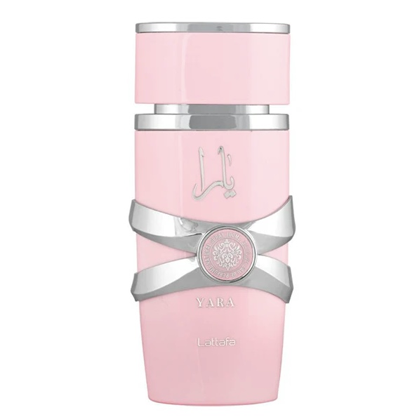 PERFUME LATTAFA YARA EDP 100ML