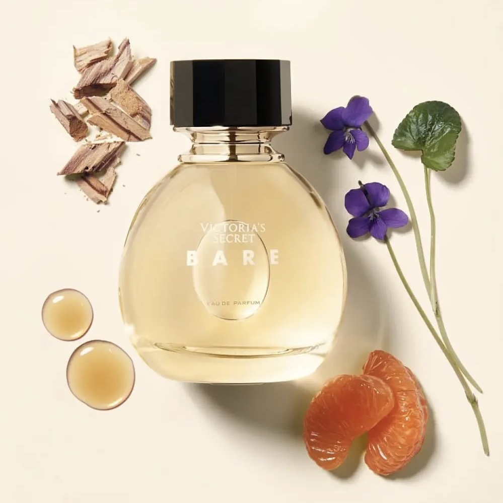 PERFUM VICTORIA’S SECRET BARE EDP