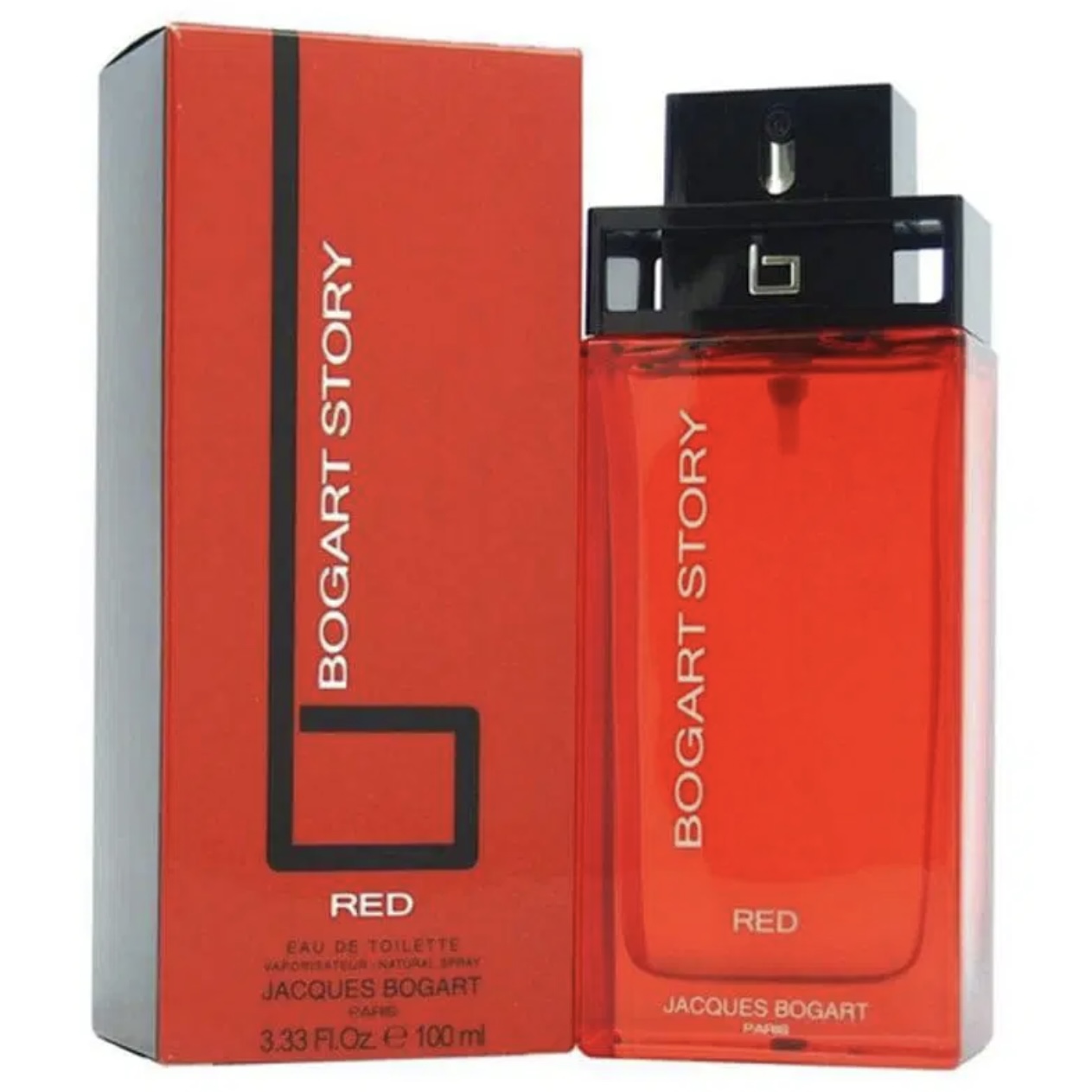 PERFUME JACQUES BOGART – BOGART STORY BLUE EDT 100ML