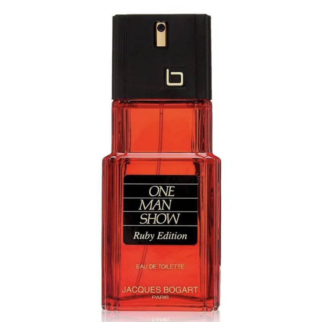 PERFUME JACQUES BOGART ONE MAN SHOW RUBY EDITION EDT 100ML