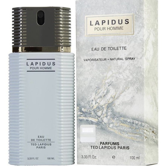 PERFUME TED LAPIDUS PARIS LAPIDUS EDT 100ML