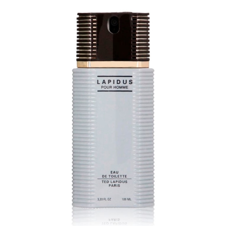 PERFUME TED LAPIDUS – LAPIDUS EDT 100ML