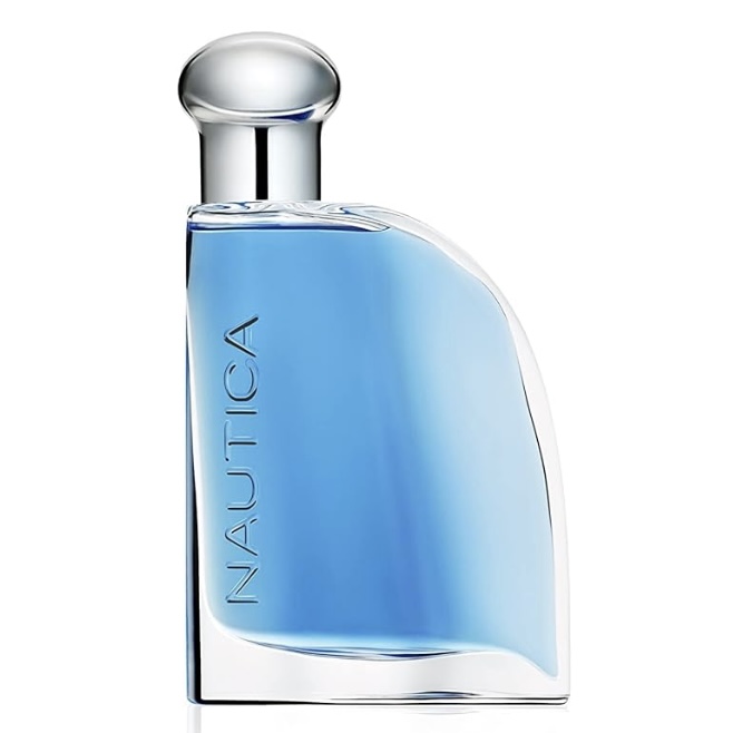 PERFUME NAUTICA BLUE EDT 100ML