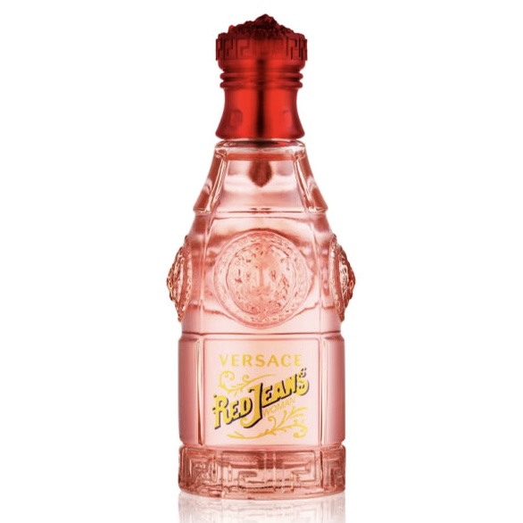 PERFUME VERSACE RED JEANS WOMAN EDT 75ML