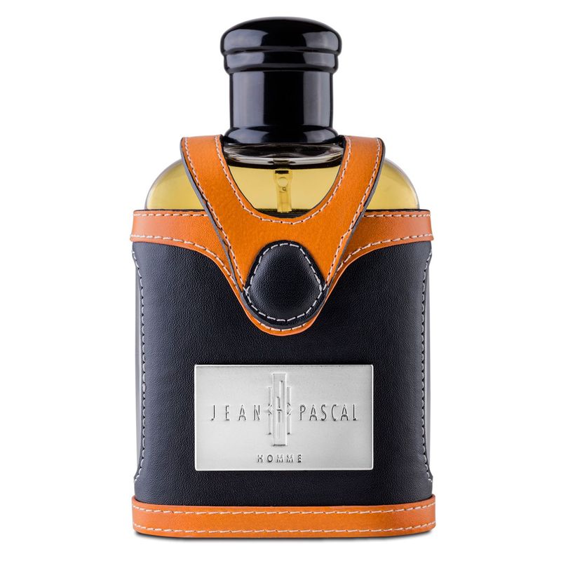 PERFUME JEAN PASCAL CUERO HOMME EDT 180ML