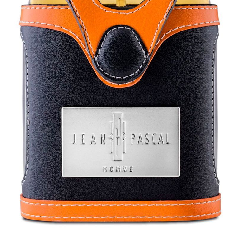 PERFUME JEAN PASCAL CUERO HOMME EDT 180ML