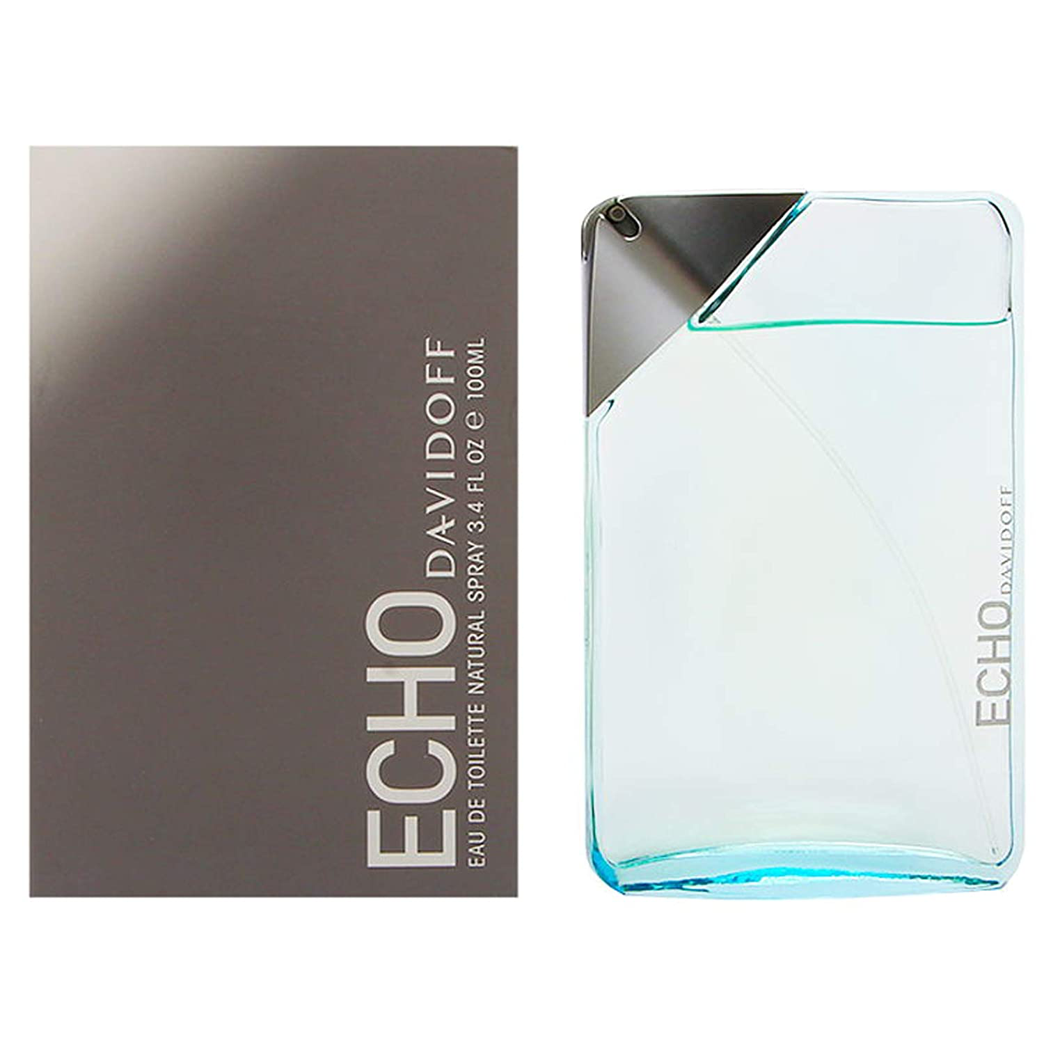 PERFUME DAVIDOFF ECHO EDT 100ML
