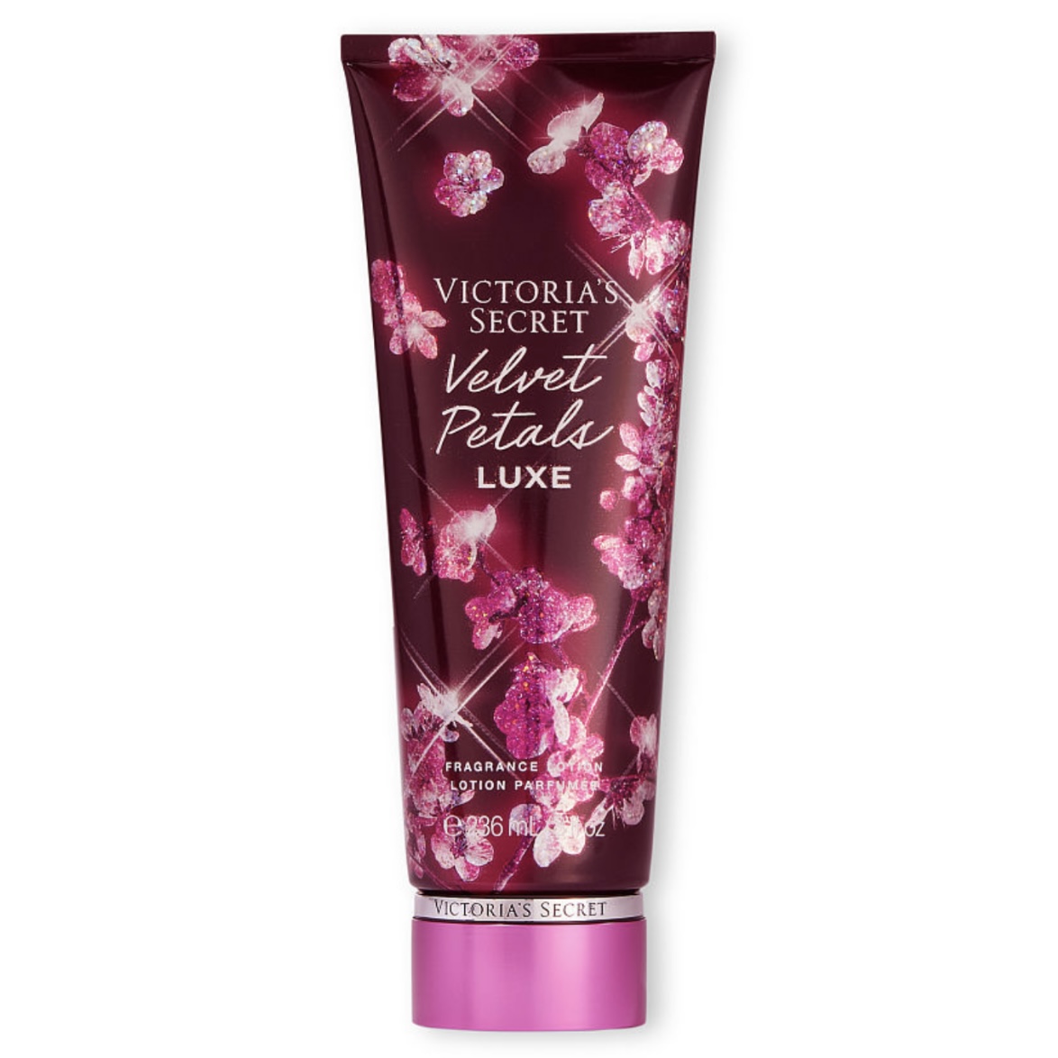 CREMA VICTORIA’S SECRET VELVET PETALS LUXE 236ML