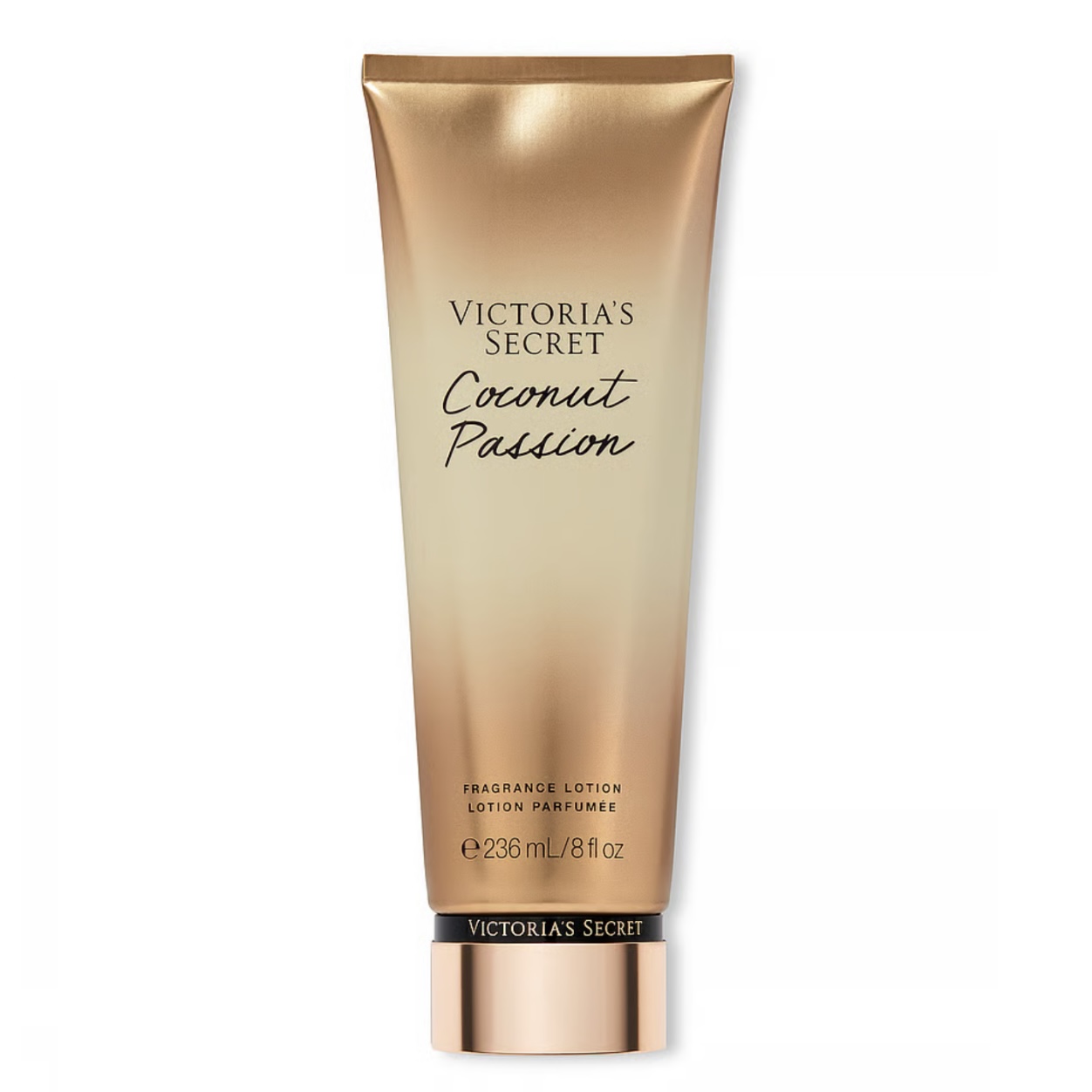 CREMA VICTORIA’S SECRET COCONUT PASSION 236ML