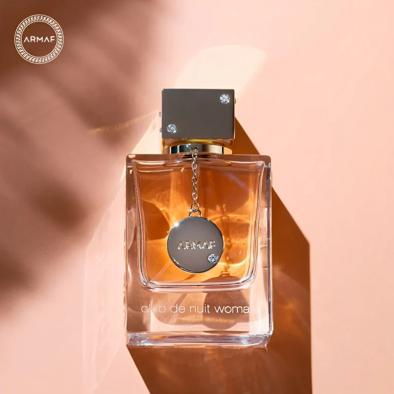 PERFUME ARMAF CLUB DE NUIT WOMAN EDP 105ML