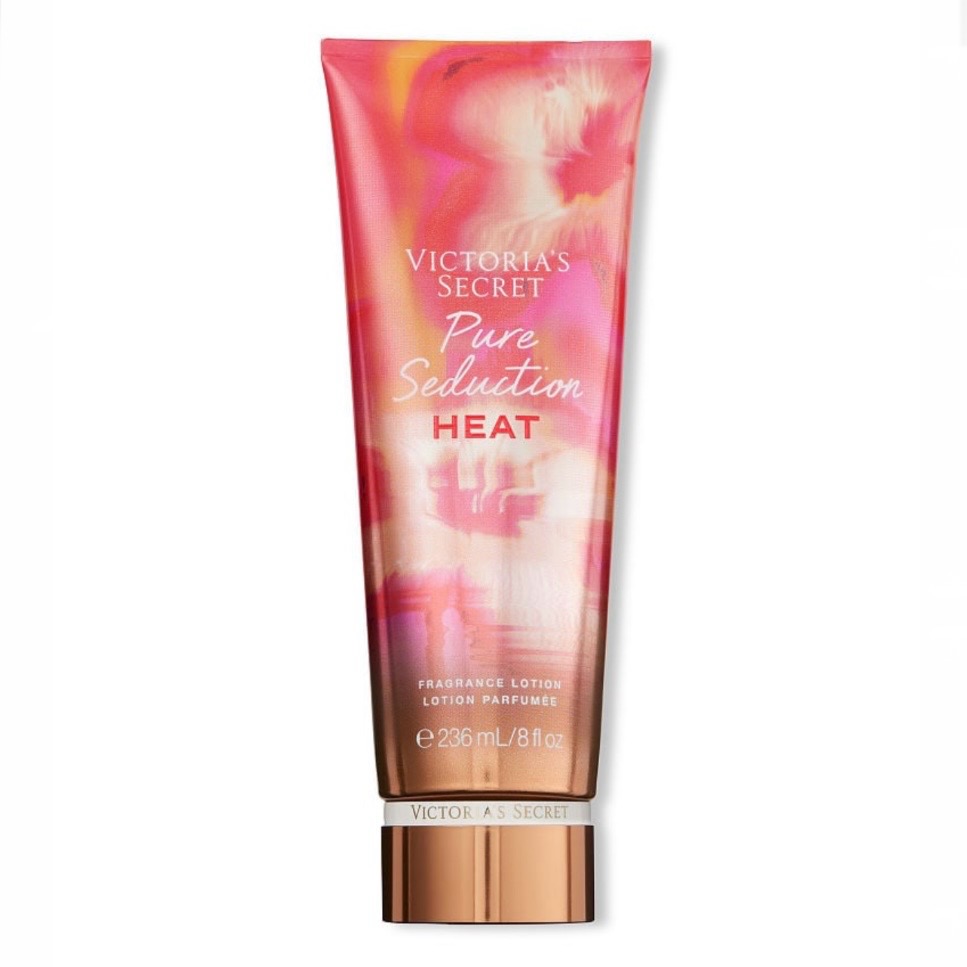 CREMA VICTORIA’S SECRET PURE SEDUCTION HEAT 236ML