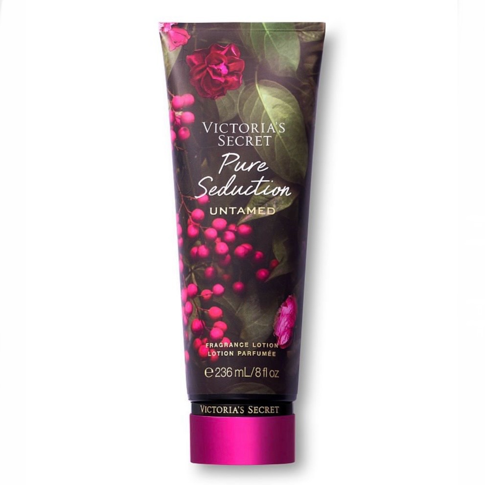 CREMA VICTORIA’S SECRET PURE SEDUCTION UNTAMED 236ML