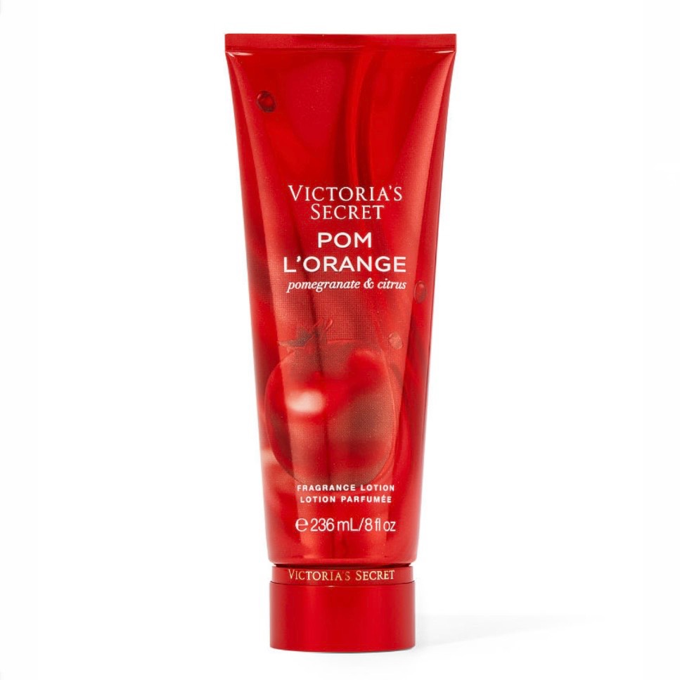 CREMA VICTORIA’S SECRET POM L’ORANGE 236ML