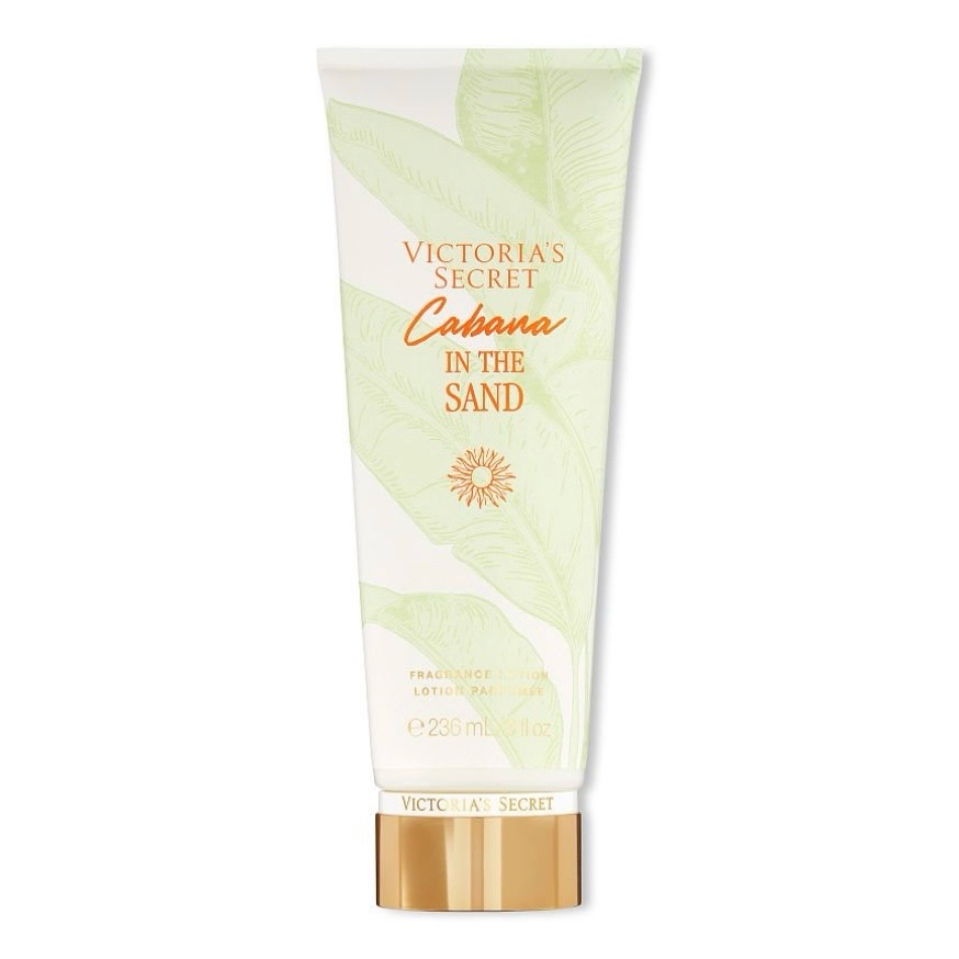 CREMA VICTORIA’S SECRET CABANA IN THE SAND 236ML