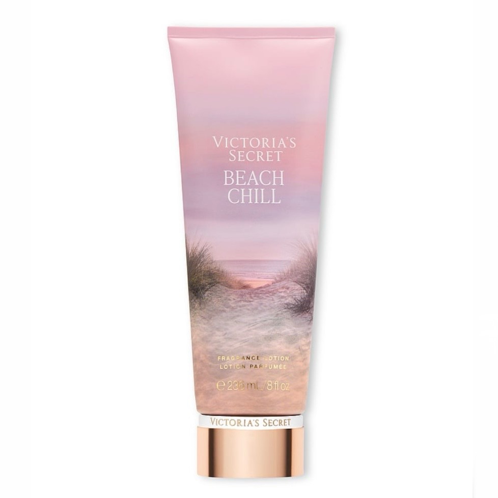 CREMA VICTORIA’S SECRET BEACH CHILL 236ML