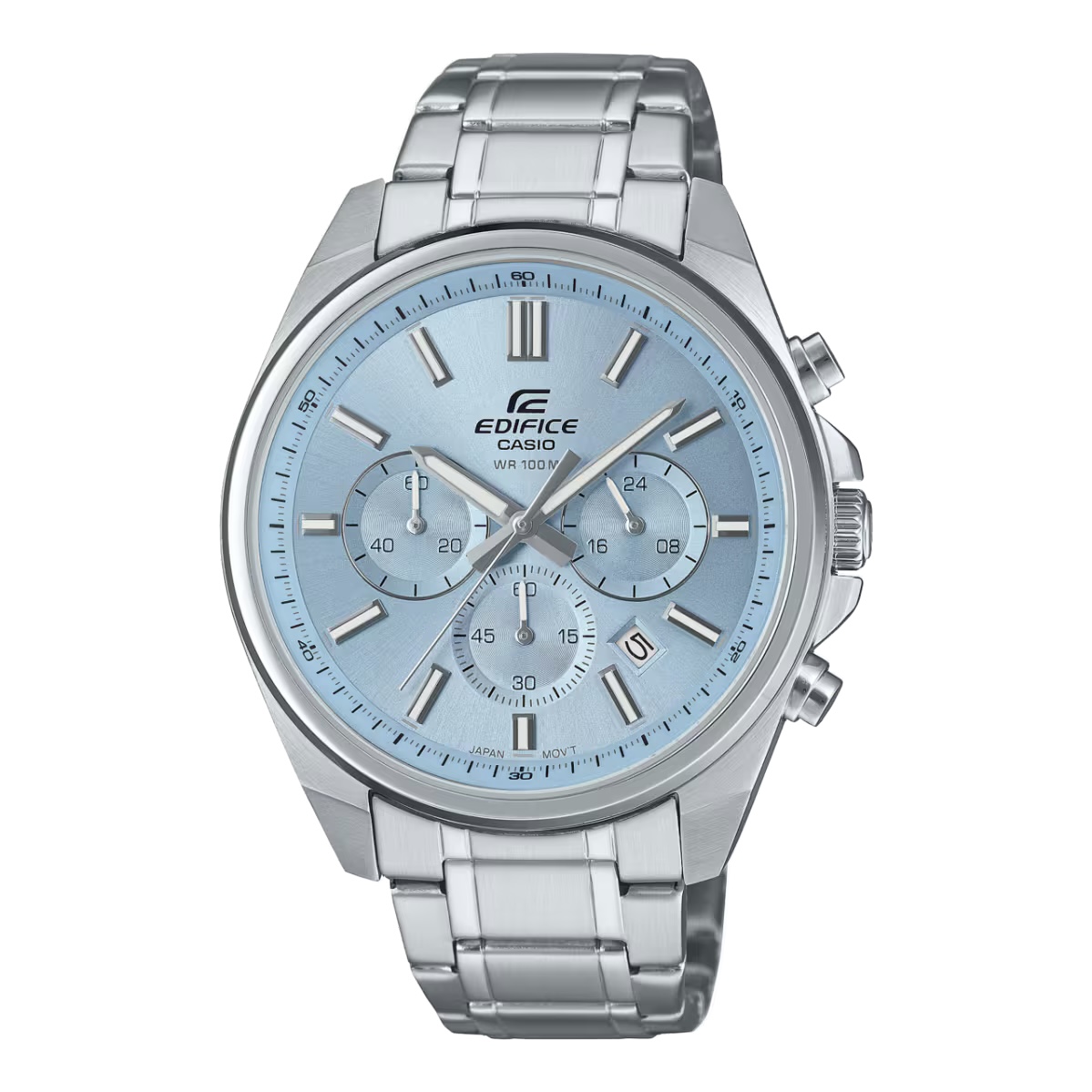 RELOJ CASIO EFV-650D-2BVUDF