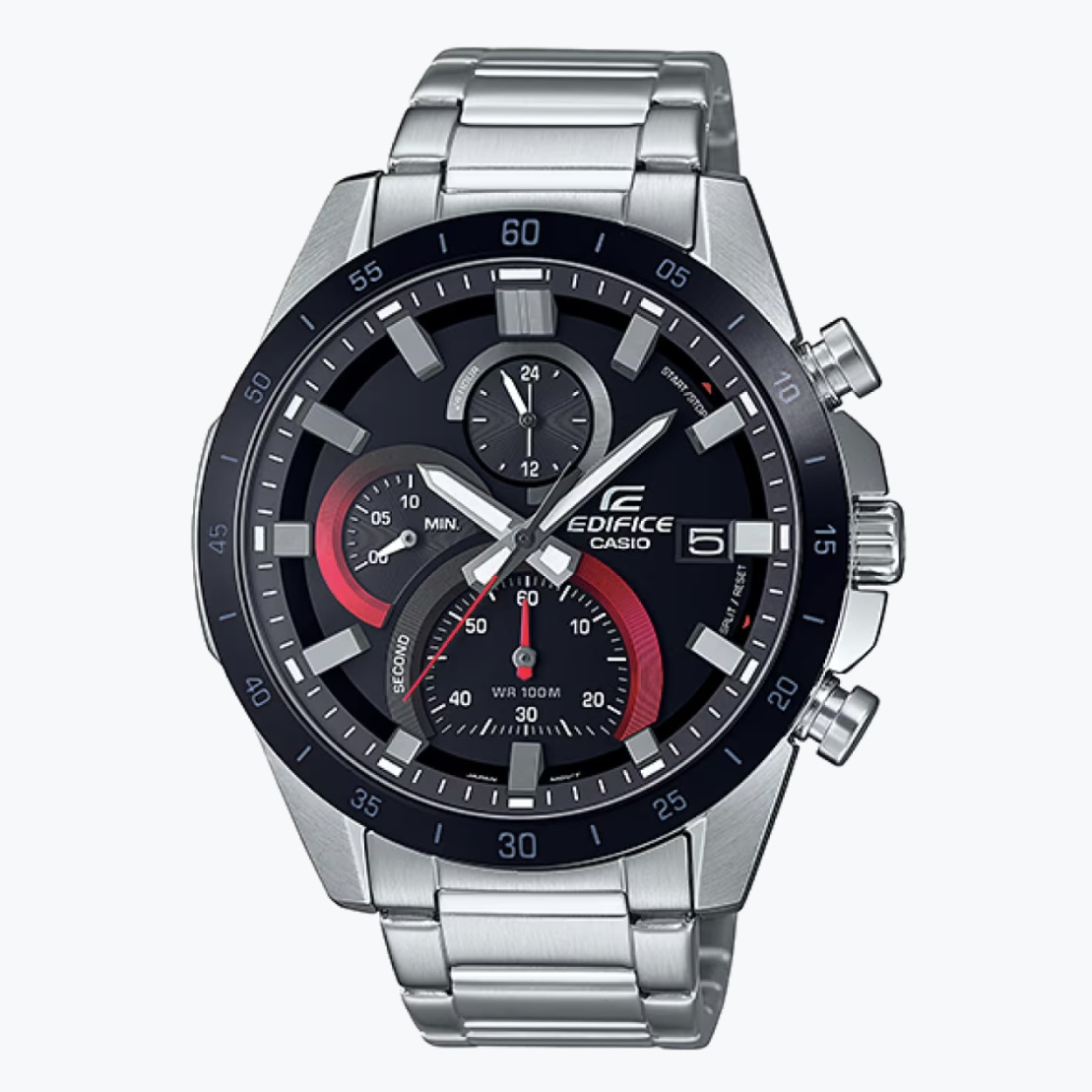 RELOJ CASIO EFR-571DB-1A1VUDF
