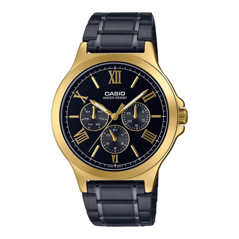 RELOJ CASIO MTP-V300GB-1AUDF