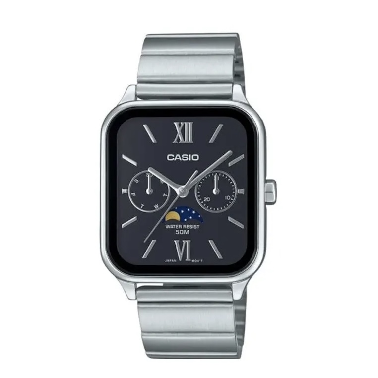 RELOJ CASIO MTP-M305D-1A2VDF