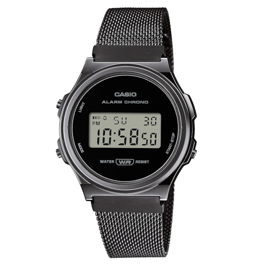 RELOJ CASIO A171WEMB-1ADF