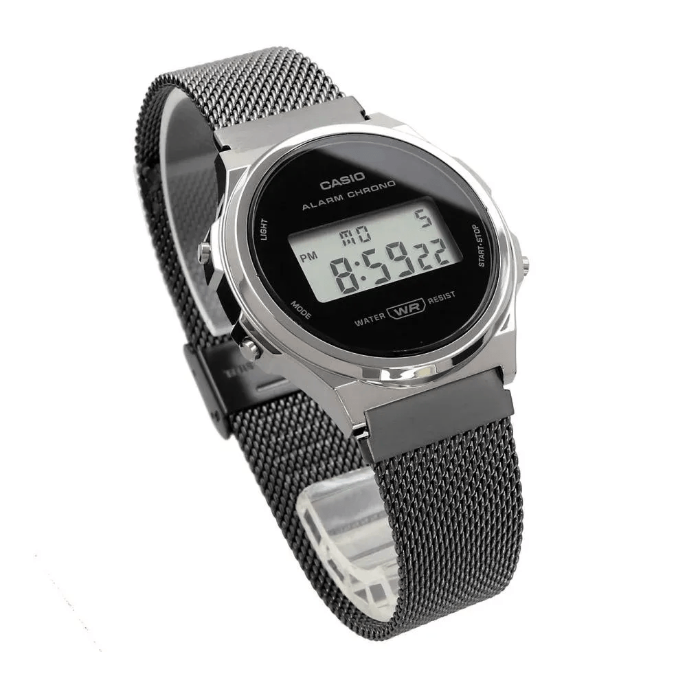 RELOJ CASIO A171WEMB-1ADF