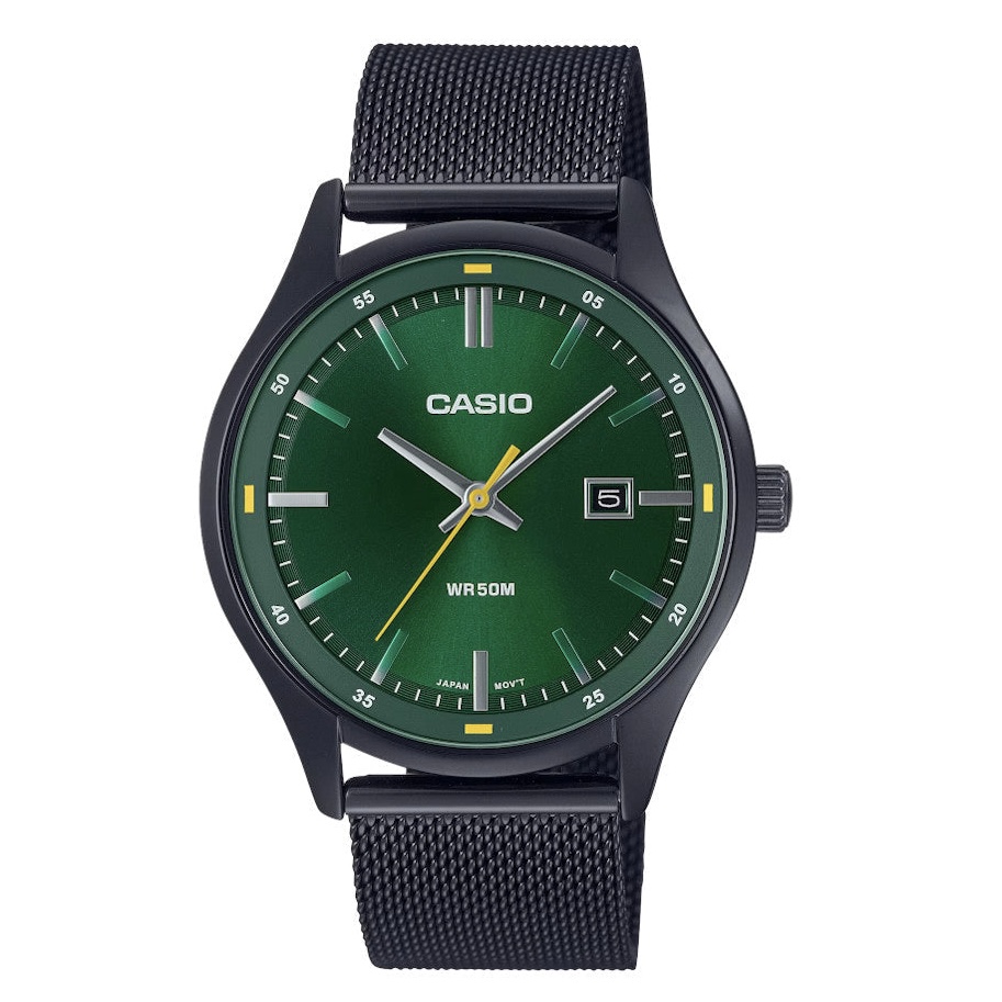 RELOJ CASIO MTP-E710MB-3AVDF