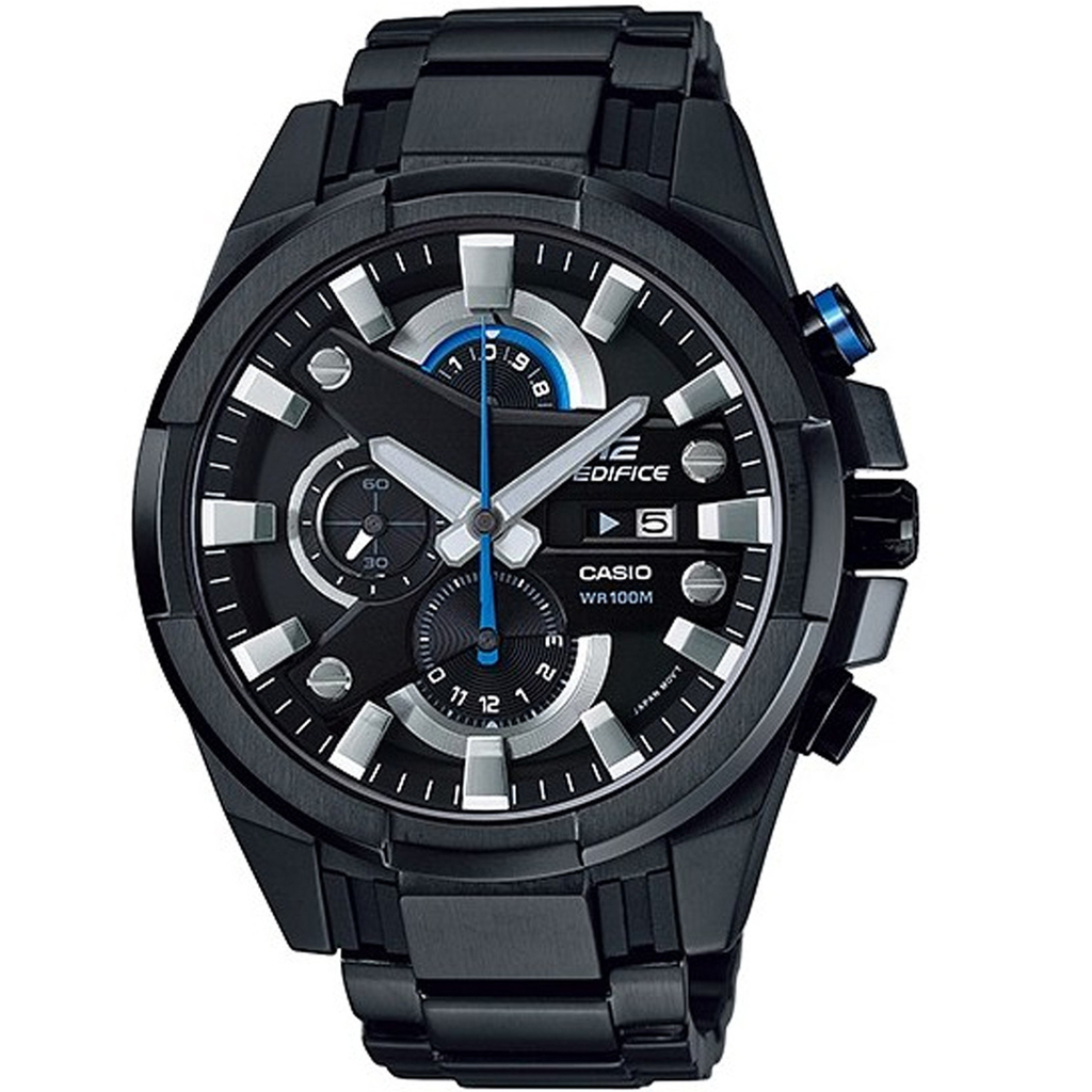 RELOJ CASIO EFR-540BK-1AVUDF