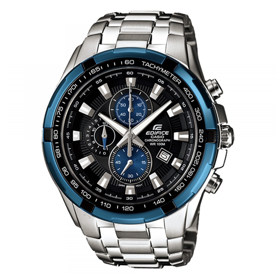 RELOJ CASIO EF-539D-1A2VUDF