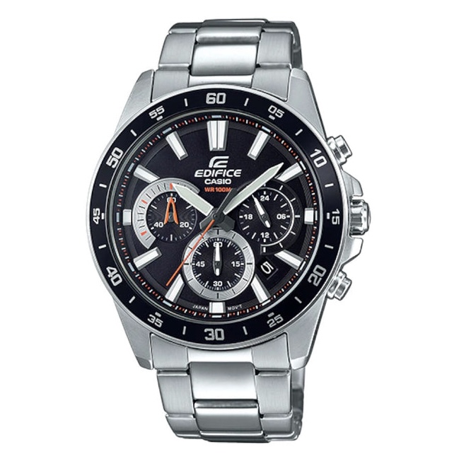 RELOJ CASIO EFV-570D-1AVUDF