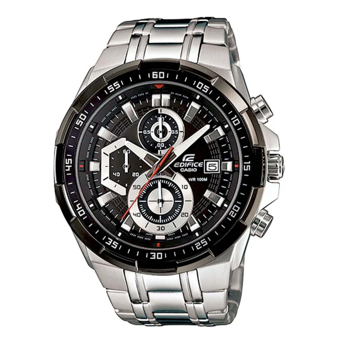 RELOJ CASIO EFR-539D-1AVUDF