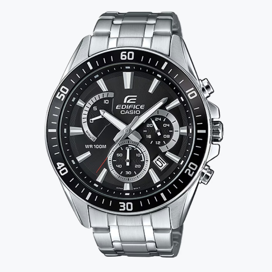 RELOJ CASIO EFR-552-1AVUDF