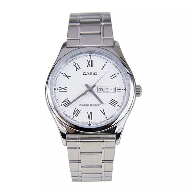 RELOJ CASIO MTP-V006D-7BUDF