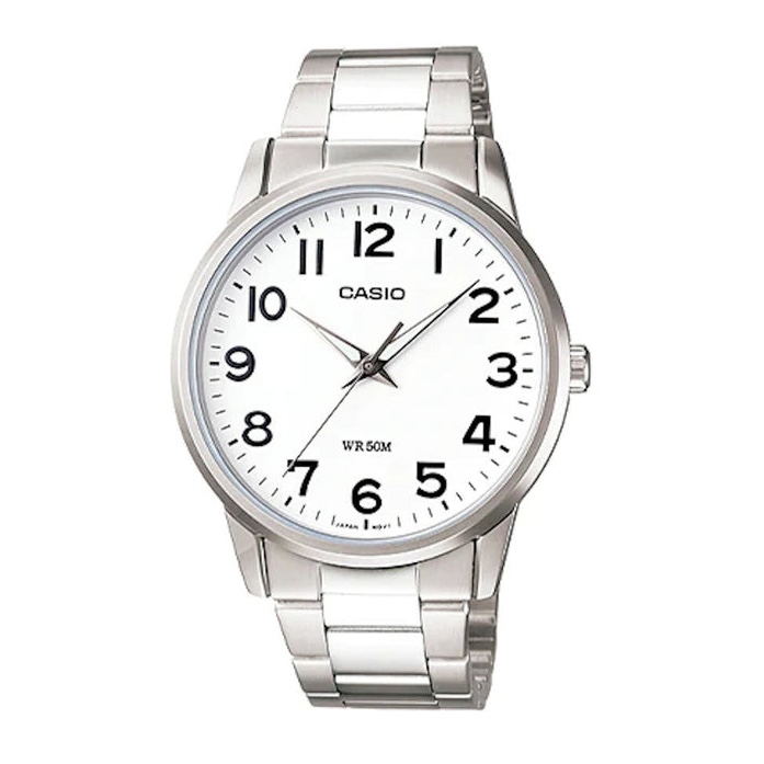 RELOJ CASIO MTP1303D-7BVDF
