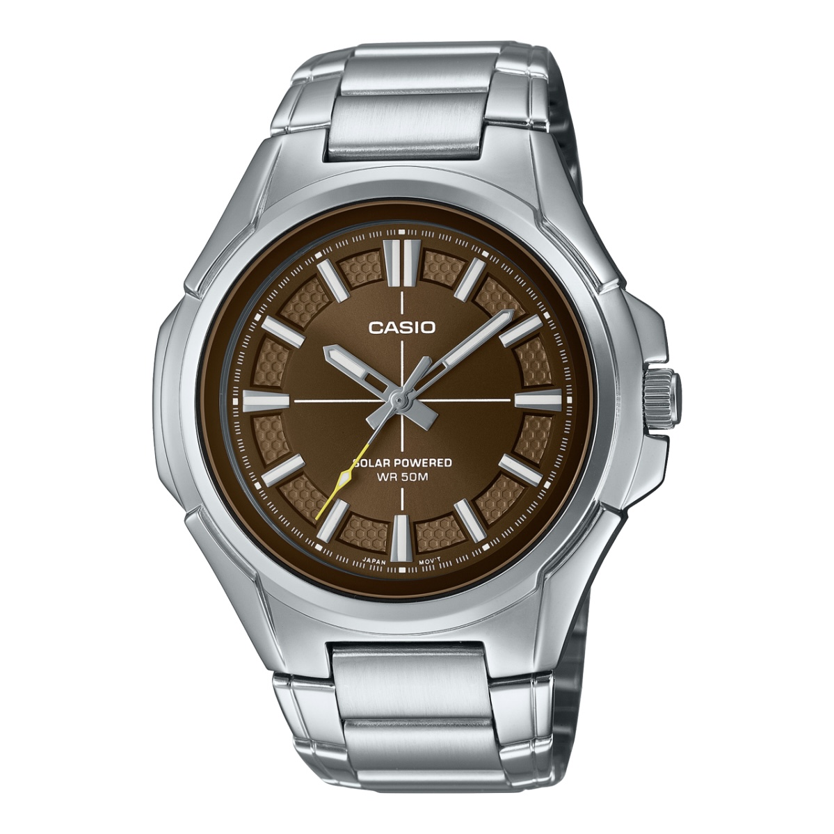 RELOJ CASIO MTP-RS100D-5AVDF