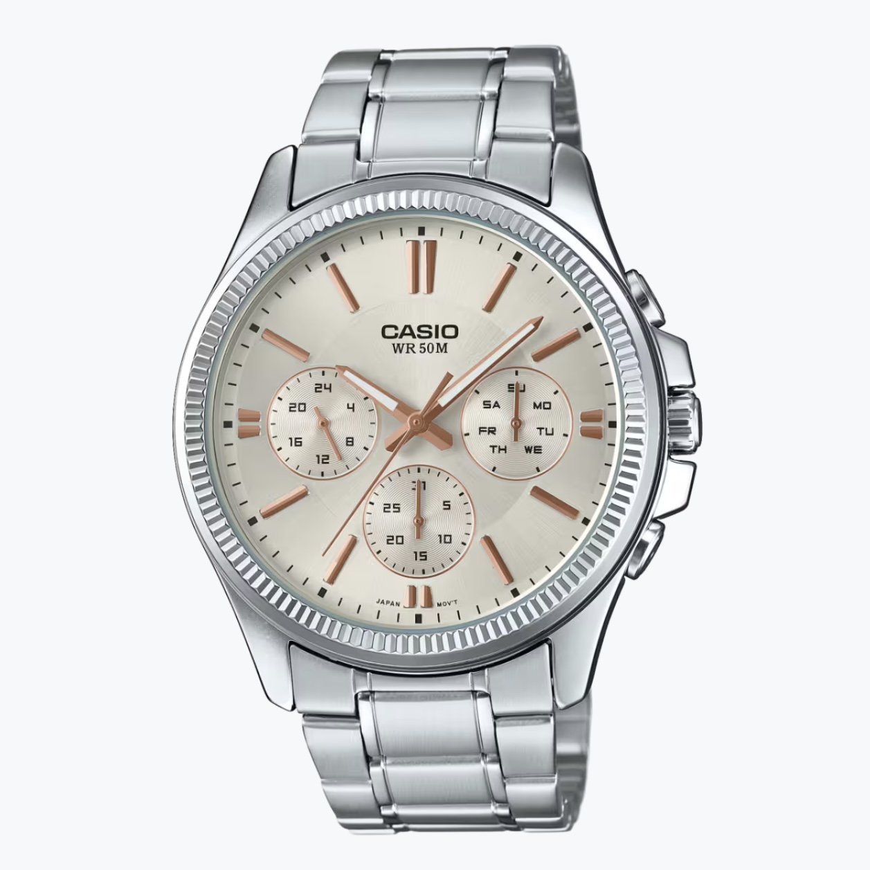 RELOJ CASIO MTP-1375D-7A2VDF