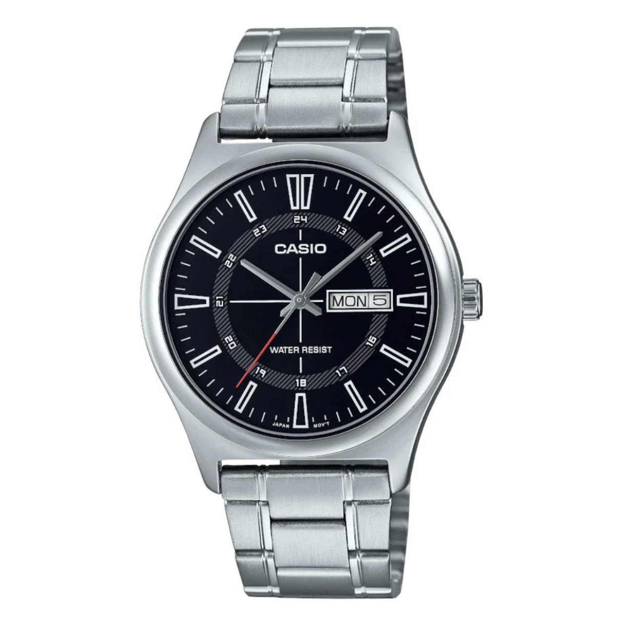RELOJ CASIO MTP-V006D-1CUDF