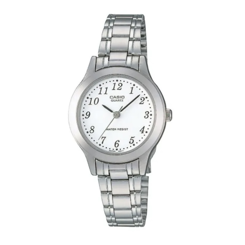 RELOJ CASIO LTP-1128A-7BRDF