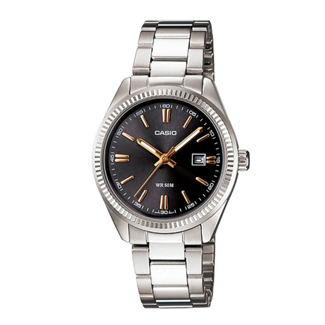RELOJ CASIO LTP-1302D-1A2VDF
