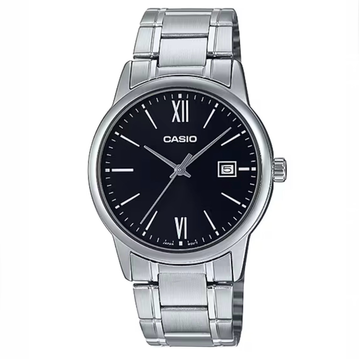 RELOJ CASIO MTP-V002D-1B3UDF