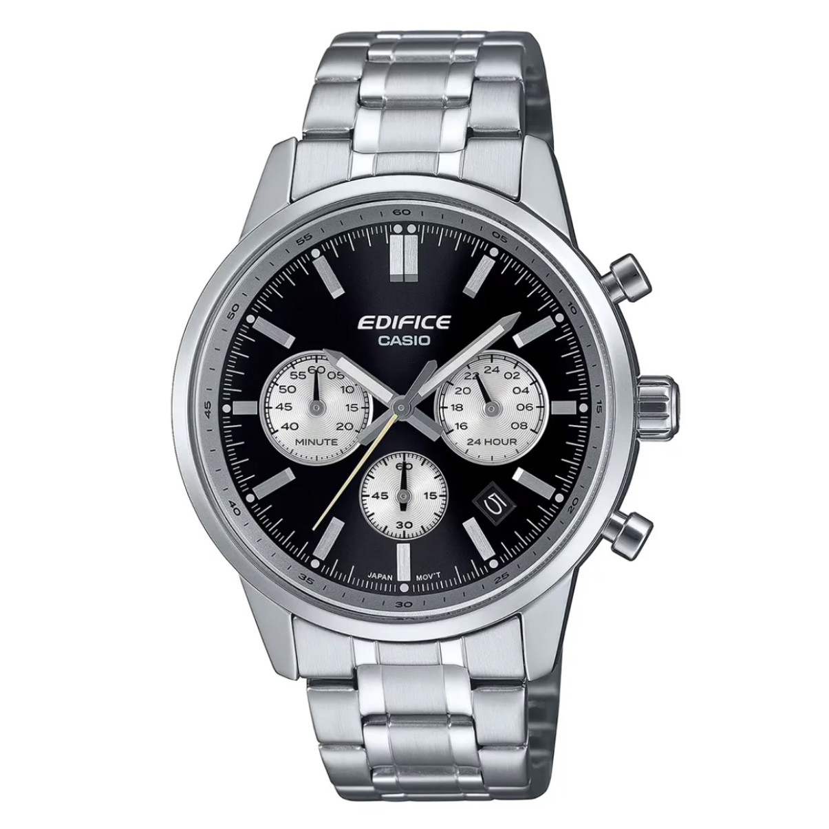 RELOJ CASIO EFR-575D-1ADF