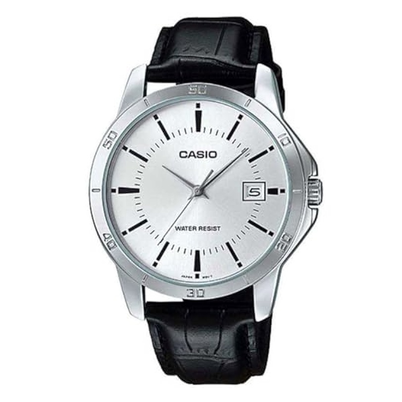 RELOJ CASIO MTP-V004L-7AUDF